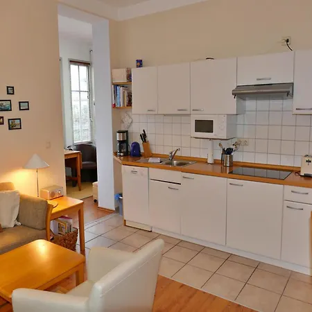 Waldstrasse 03 Daire *