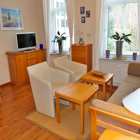 Waldstrasse 03 Heringsdorf