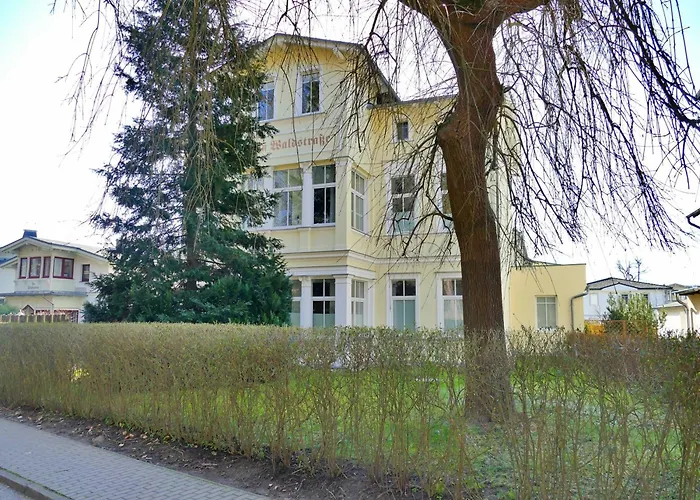 Waldstrasse 03