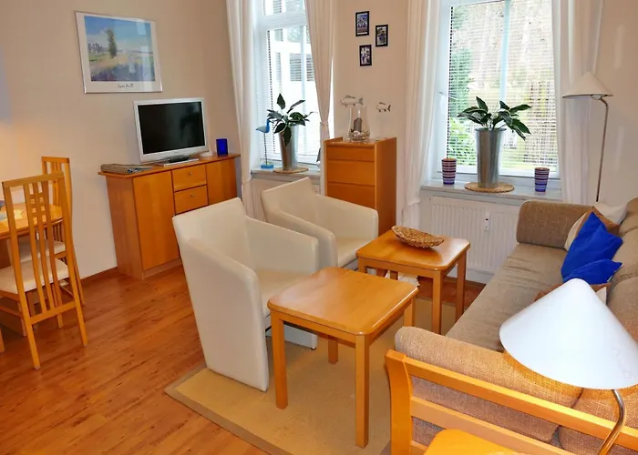 Waldstraße 03 Heringsdorf (Usedom)